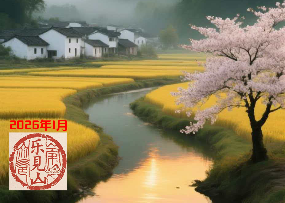 《见山笔记 | 启程：从“看见”这座山开始》