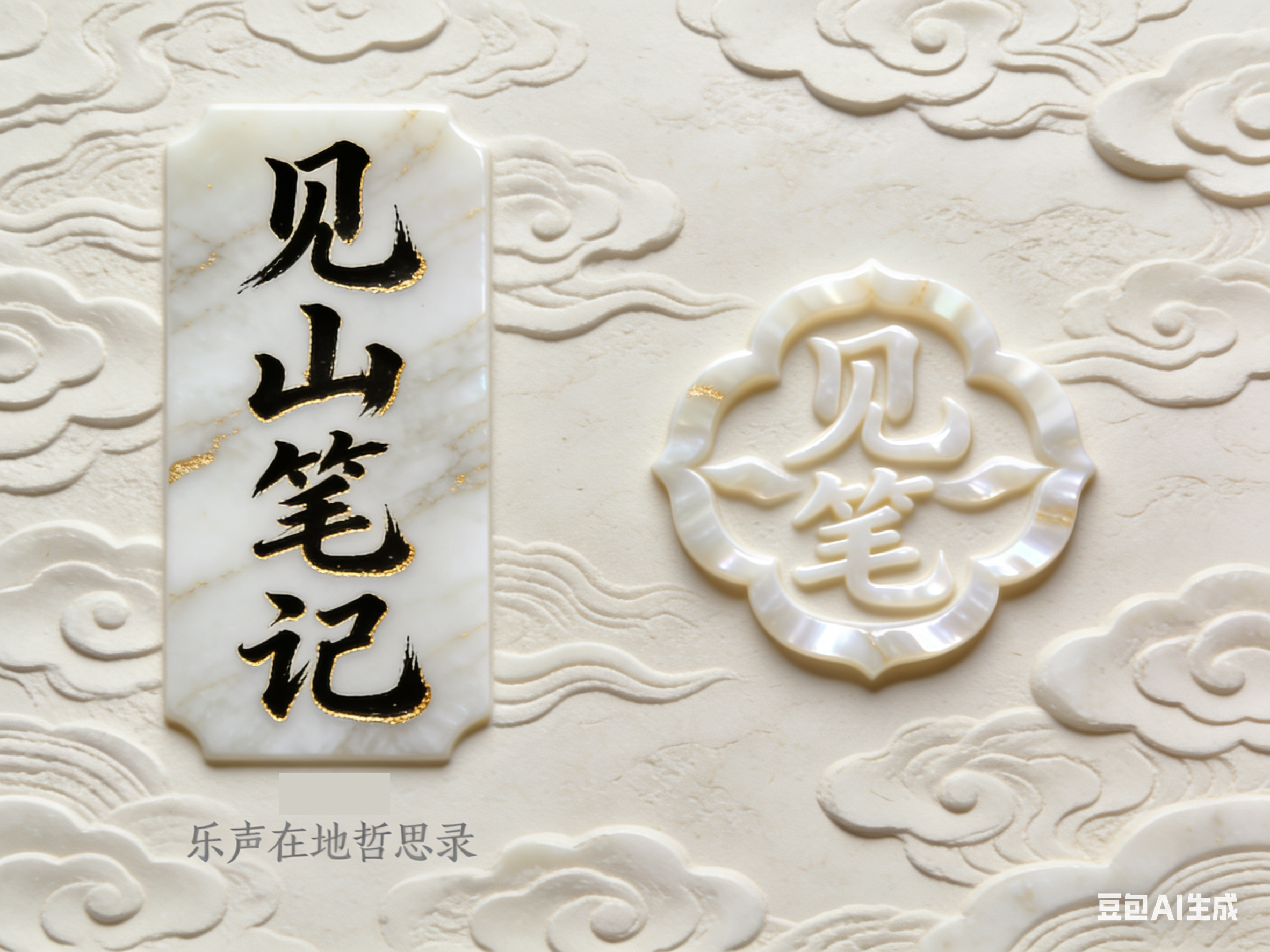 《见山笔记》 | 第12集：乐声村集体经济发展合作社筹备组团队介绍